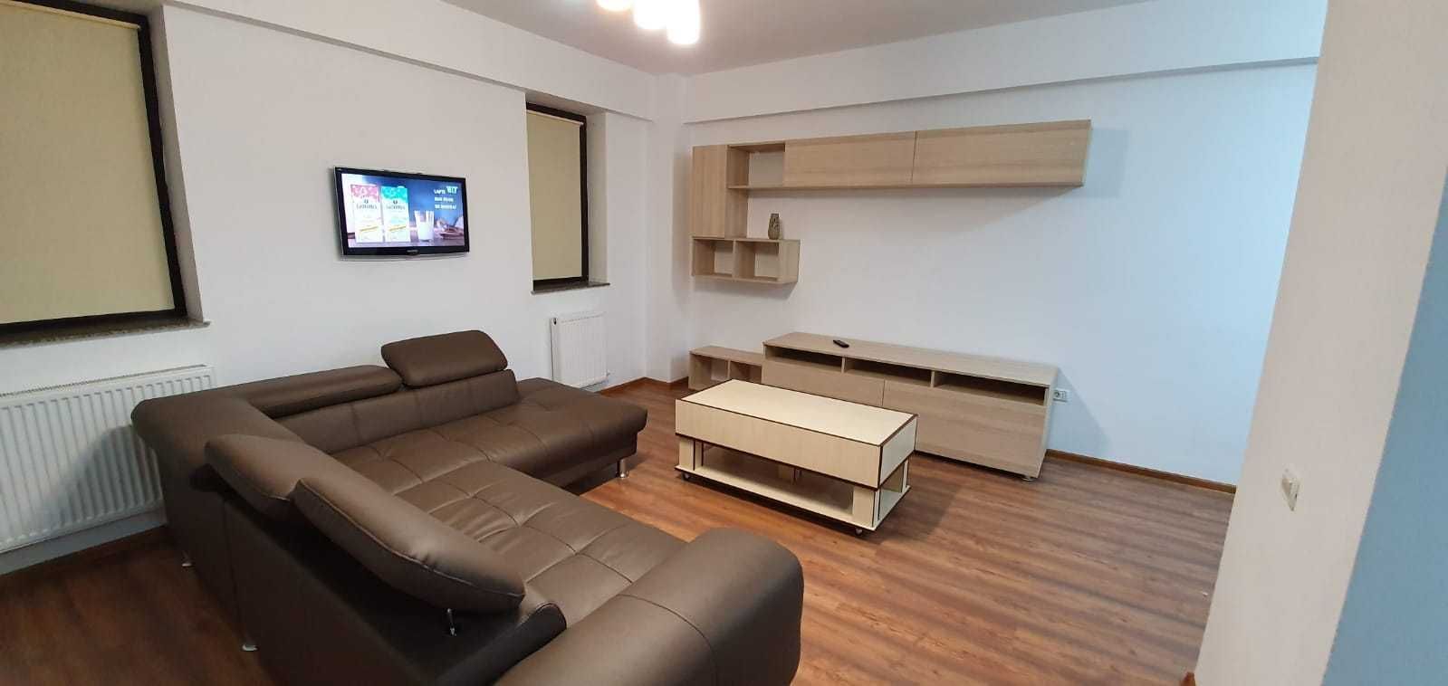 Apartament 2 camere Campus, Bloc Nou - Parcare privata - Poză 1