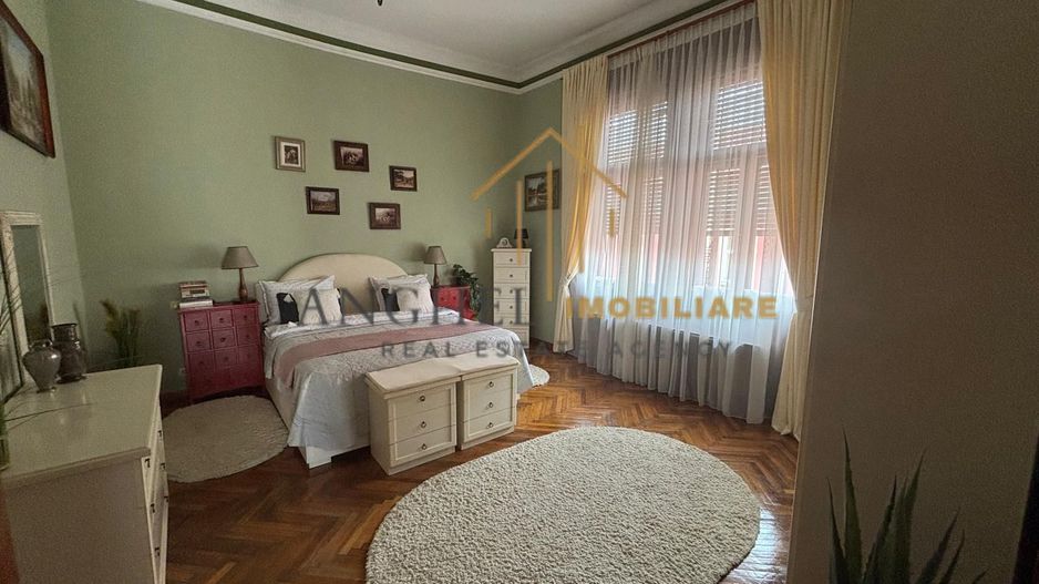Apartament 3 camere, ultracentral – Piața Libertății, Timișoara - Poză 8