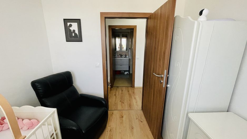 Apartament 3 camere bloc nou langa GYMONE 6 - Poză 7