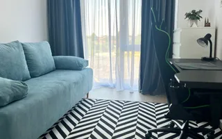 Apartament 3 camere, elegant, la prima închiriere, în zona Lipovei - Poză 17