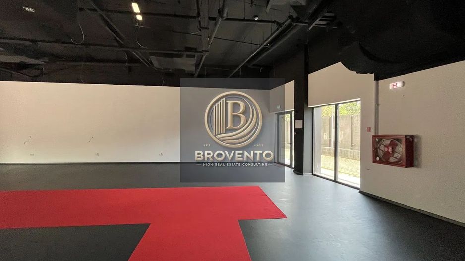 Spatiu comercial de inchiriat zona Floreasca - Poză 6