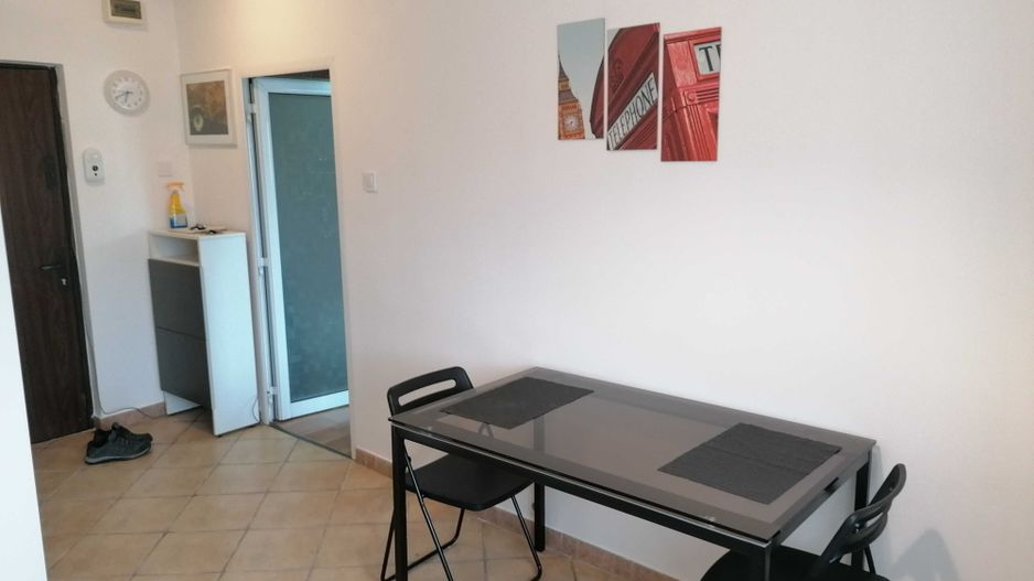 13 Septembrie/ Garsoniera bloc mixt/ Centrala - Poză 2