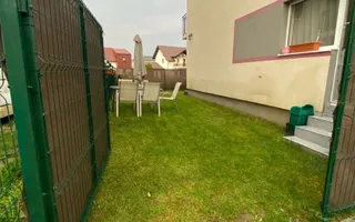 Apartament cu 3 camere 2 bai curte individuala 74 mp în Șelimbăr - Poză 12