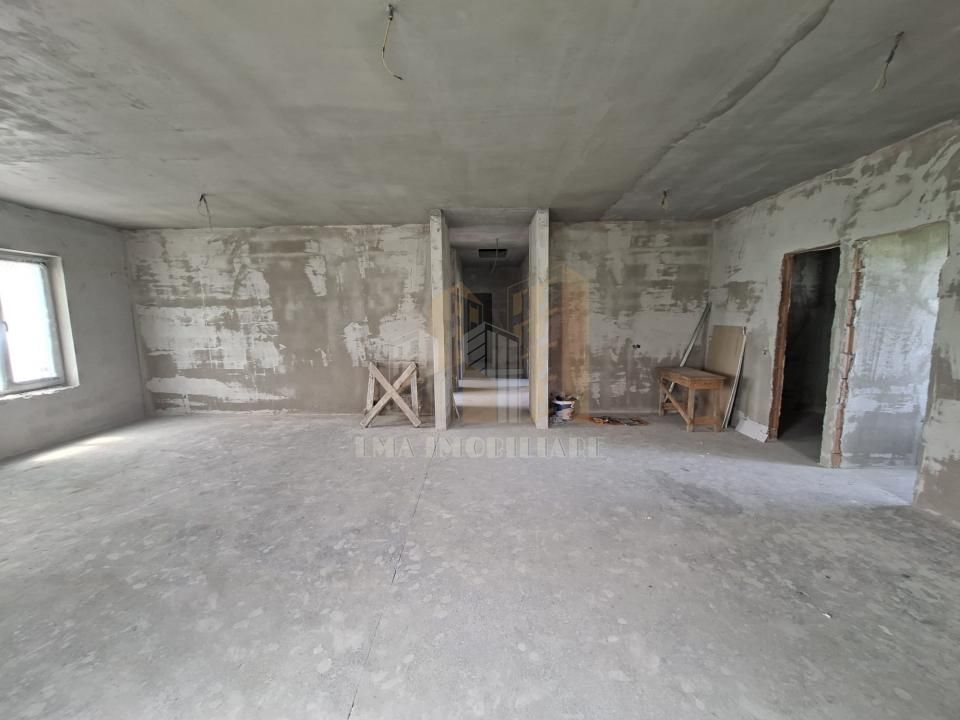 Ocazie! Casa individuala 4 camere Sanpetru Brasov - Poză 10