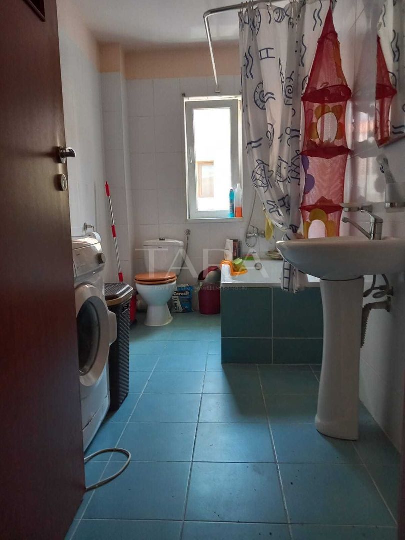Apartament modern cu parcare, Strada Avram Iancu. - Poză 3