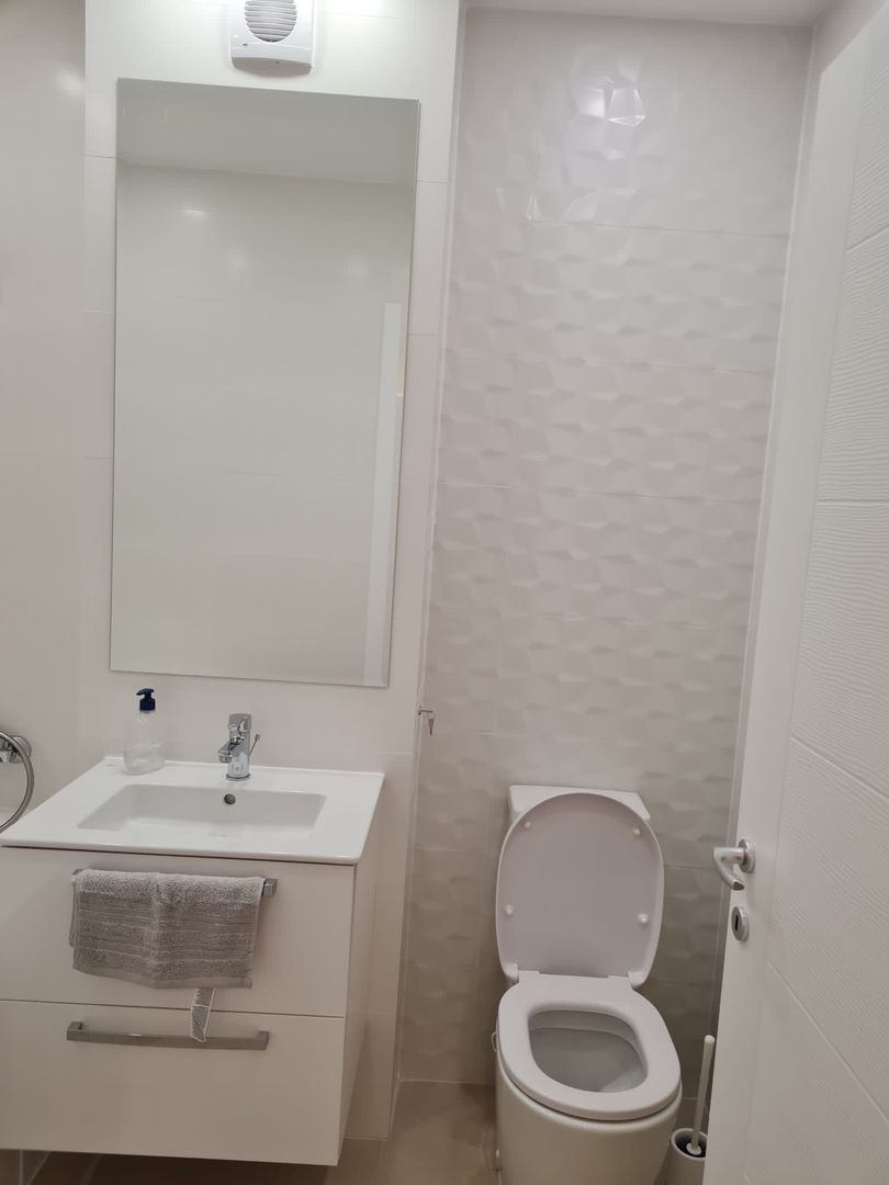 3 Camere In Complexul Hils Brauner/ Loc Parcare - Poză 15