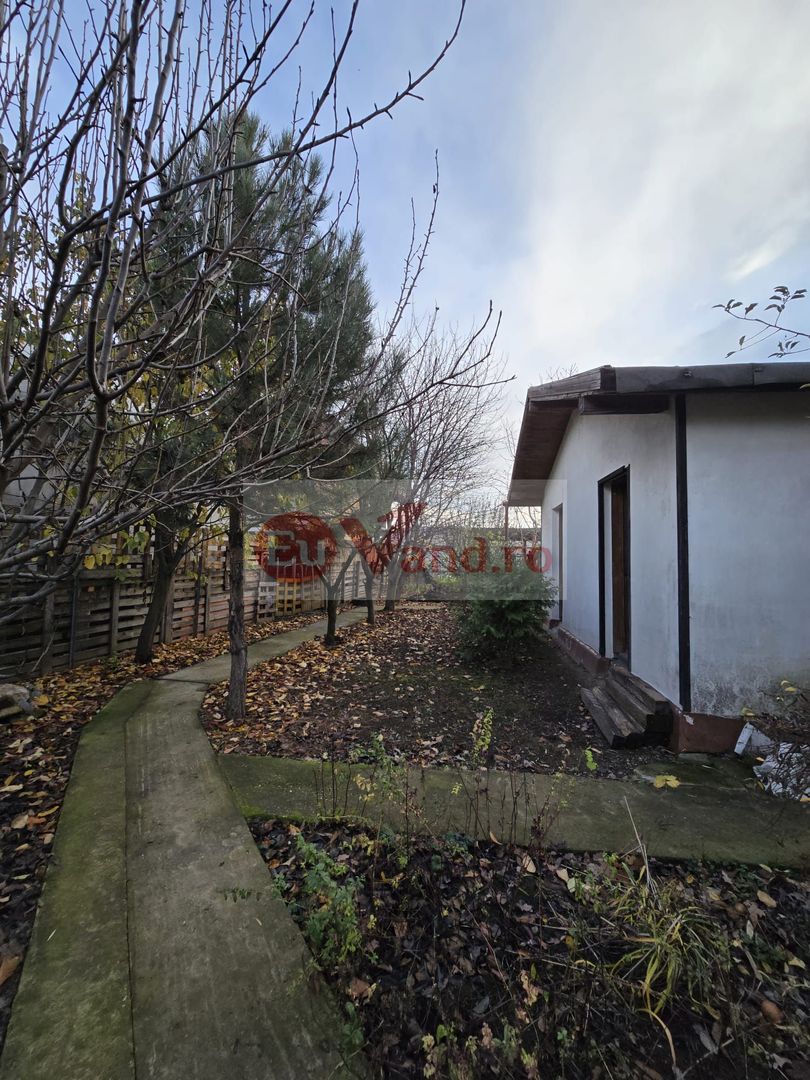 Exclusivitate! Proprietate in Sendreni, jud. Galati -  65.000 EUR - Poză 7