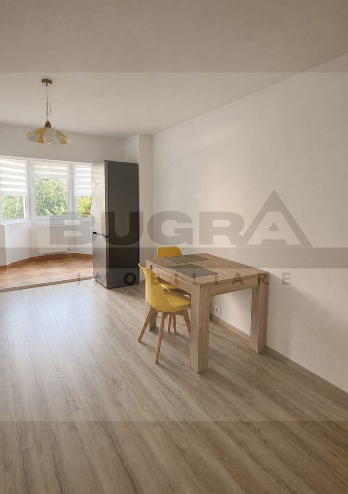 Apartament de 2 camere, 55mp, decomandat, parcare, zona Plopilor - Poză 6