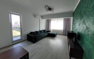 Apartament Modern de Închiriat – Metrou Berceni (Str. Biruinței) - Poză 11