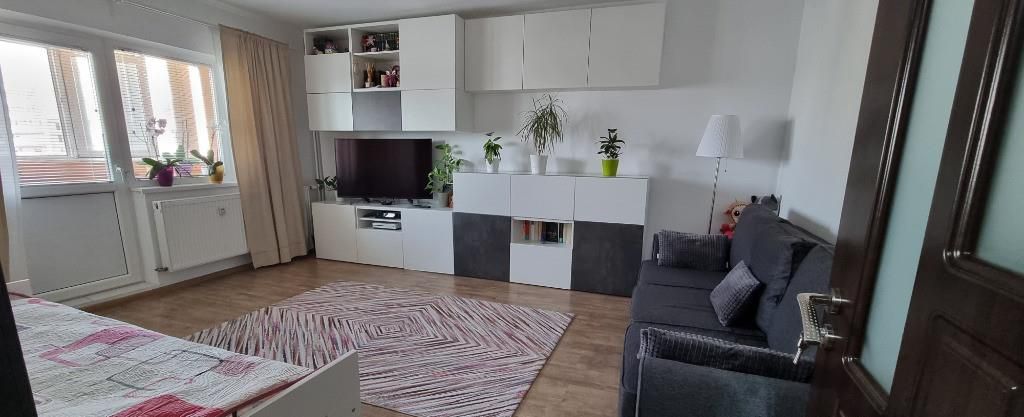 Apartament 2 camere | 13 Septembrie - Poză 1
