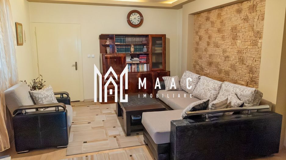 Casa individuala 5 camere | Zona centrala Agnita | Teren 990 mp - Poză 2
