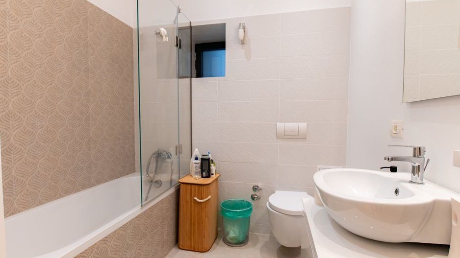 APARTAMENT LUX | PARCARE | HERASTRAU - Poză 6