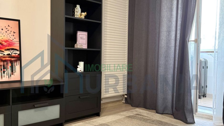 Camere de inchiriat in apartament 2 camere, zona Alexandru cel Bun, Iasi - Poză 2