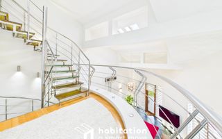 Descoperă eleganța unei case moderne– vizitează prin tur virtual - Poză 26