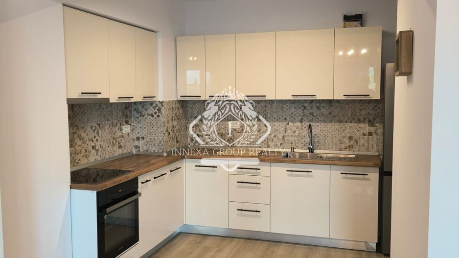 Apartament 2 camere I 62mp I bloc 2023 I Petrom City-Damaroaia-Bucurestii Noi - Poză 3