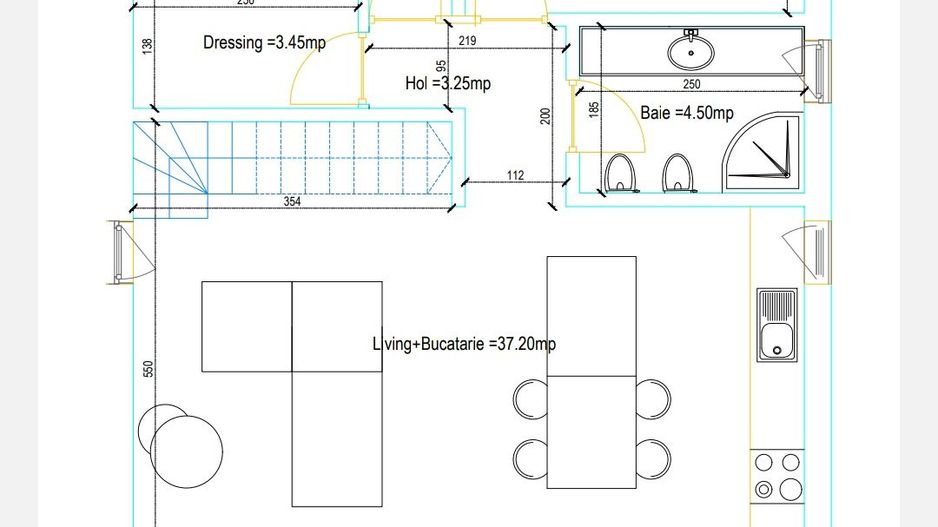 Sanandrei, Cartier Rezidential cu Spatii de Agrement si Parcuri, Acces Rapid - Poză 23