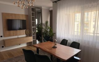 Prima închiriere | Apartament Băneasa – Sisești | Design elegant - Poză 10