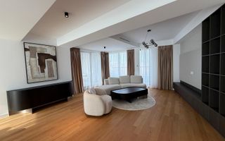 INCHIRIERE 4 CAMERE | BLOC BOUTIQUE | 154MP | IANCU NICOLAE | MOBILAT - Poză 6