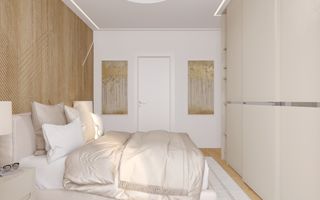 Apartament 3 camere nou- Pta-Unirii AP13B - Poză 14