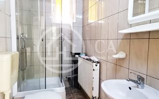Spatiu comercial cu 5 camere de inchiriat in zona Dragos Voda, Oradea - Poză 13