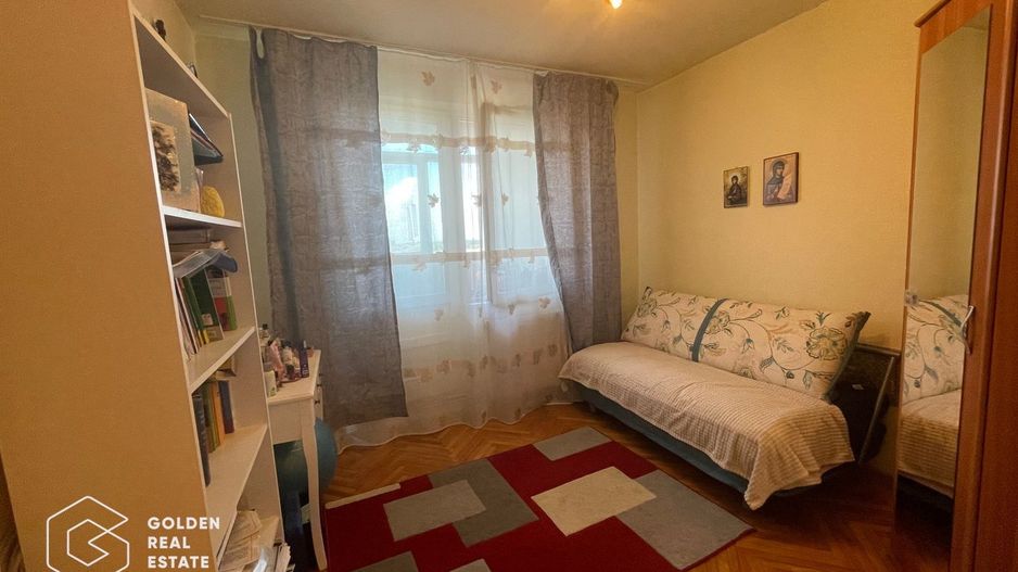Apartament spațios, decomandat, 4 camere, Soarelui, zona AEM - Poză 4