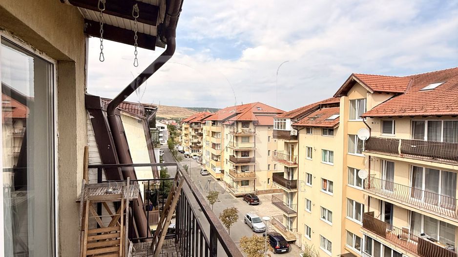 Apartament la cheie | Zona Florilor , Florești - Poză 17