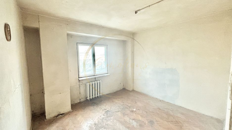 OCAZIE | Apartament 2 camere decomandat | NECESITA RENOVARE COMPLETA - Poză 4