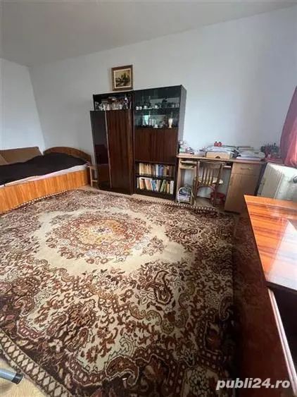 Apartament 2 camere Sos Giurgiului. - Poză 2