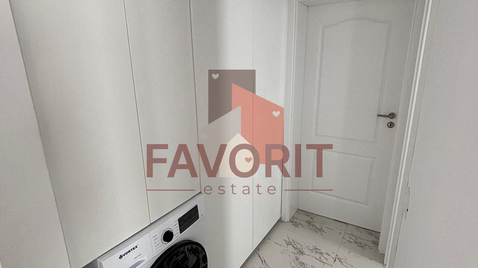 2 camere | etaj 1| centrala proprie | mobilat si utilat | zona buna | - Poză 4