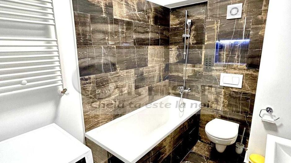 Apartament de lux 2 cam dec mobilat complex nou Himson 130000 euro - Poză 4