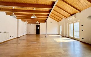 Penthouse pe doua niveluri situat in Piata Unirii - Poză 5