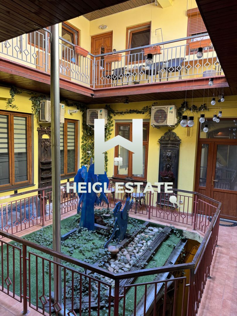 Apartament cu 3 camere in Piata Unirii - Poză 3