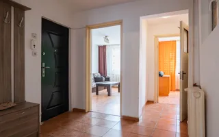 Vanzare apartament 4 camere, Pasajul Doamna Ghica - Poză 20