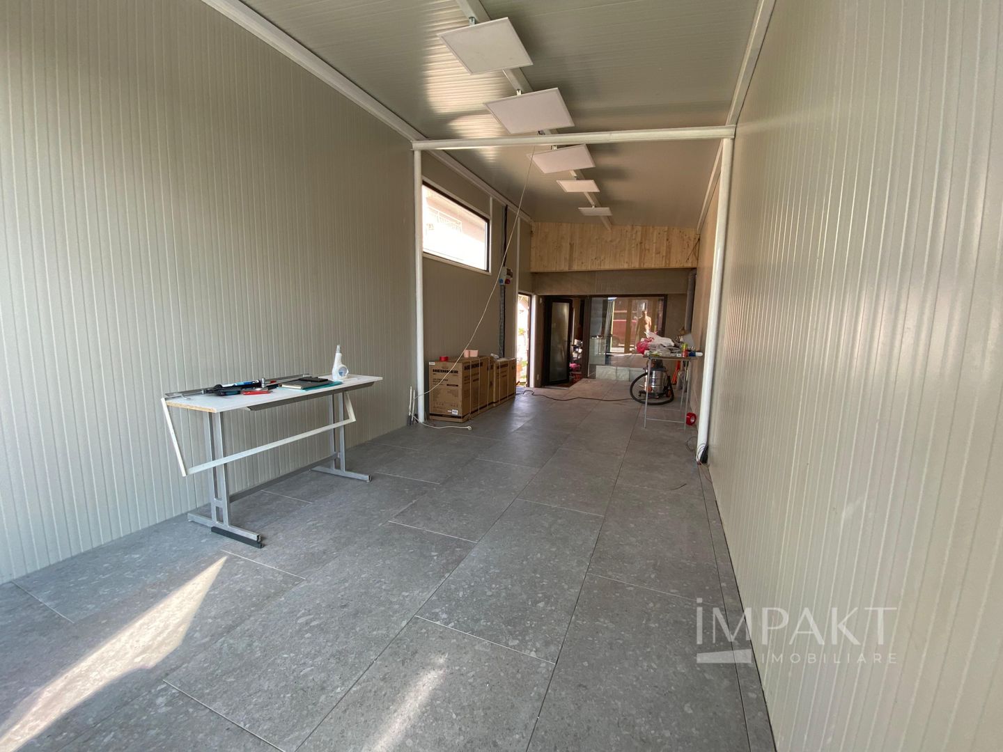 Anunț pentru Închiriere Spații Comerciale în Zona Industrială! - Poză 4