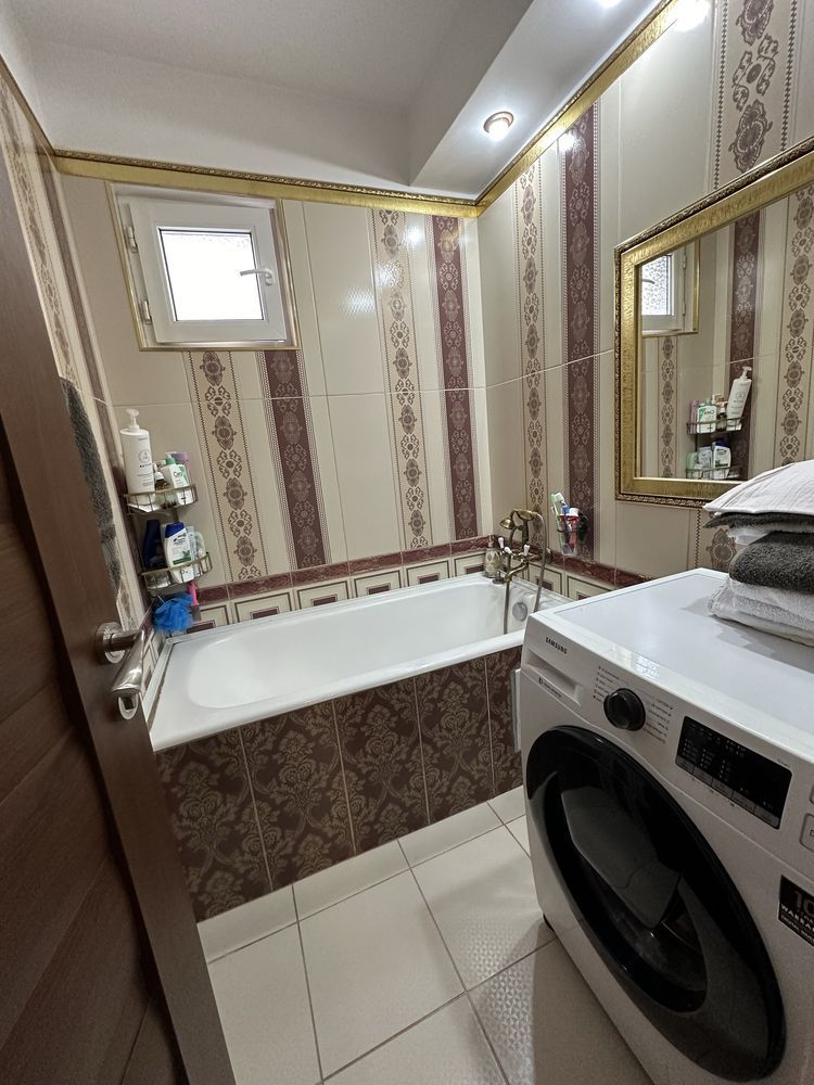 4 camere complet renovat | Parcul Moghioroș - Poză 5