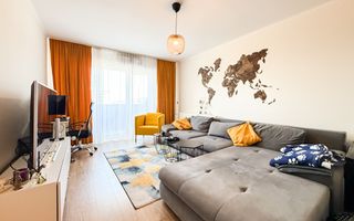 2 camere, La cheie, Bloc nou, Parcare subterana, Europa - Poză 4
