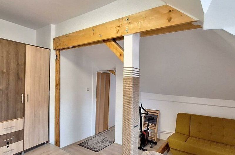 Apartament cochet 3 camere Central- str.Monumentului - Poză 16