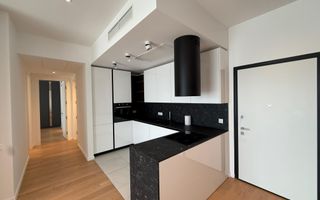 Apartament superb High En 3 camere One Verdi Park I Floreasca - Poză 4