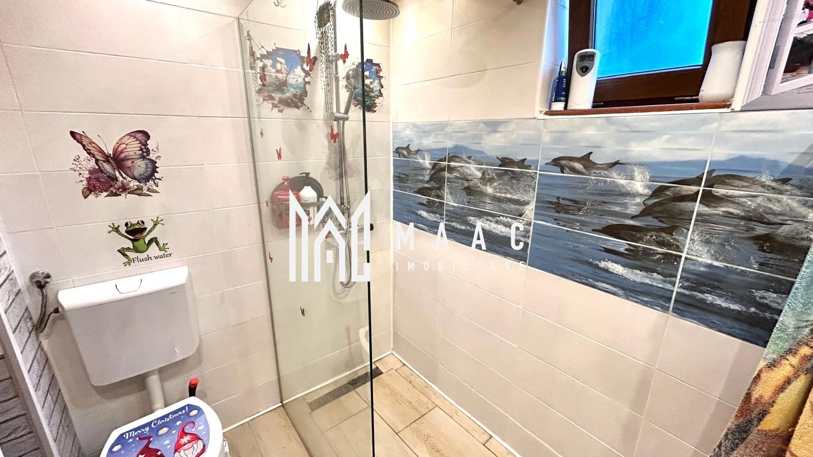 Casă I 184 MPU I Terasă I Curte Privată | Panouri Fotovoltaice I Ciresica - Poză 3