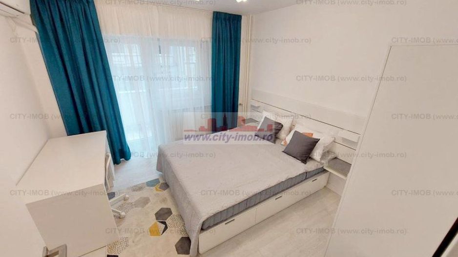 Inchiriere Apartament 3 camere Victoriei proximitate Radison - Poză 14
