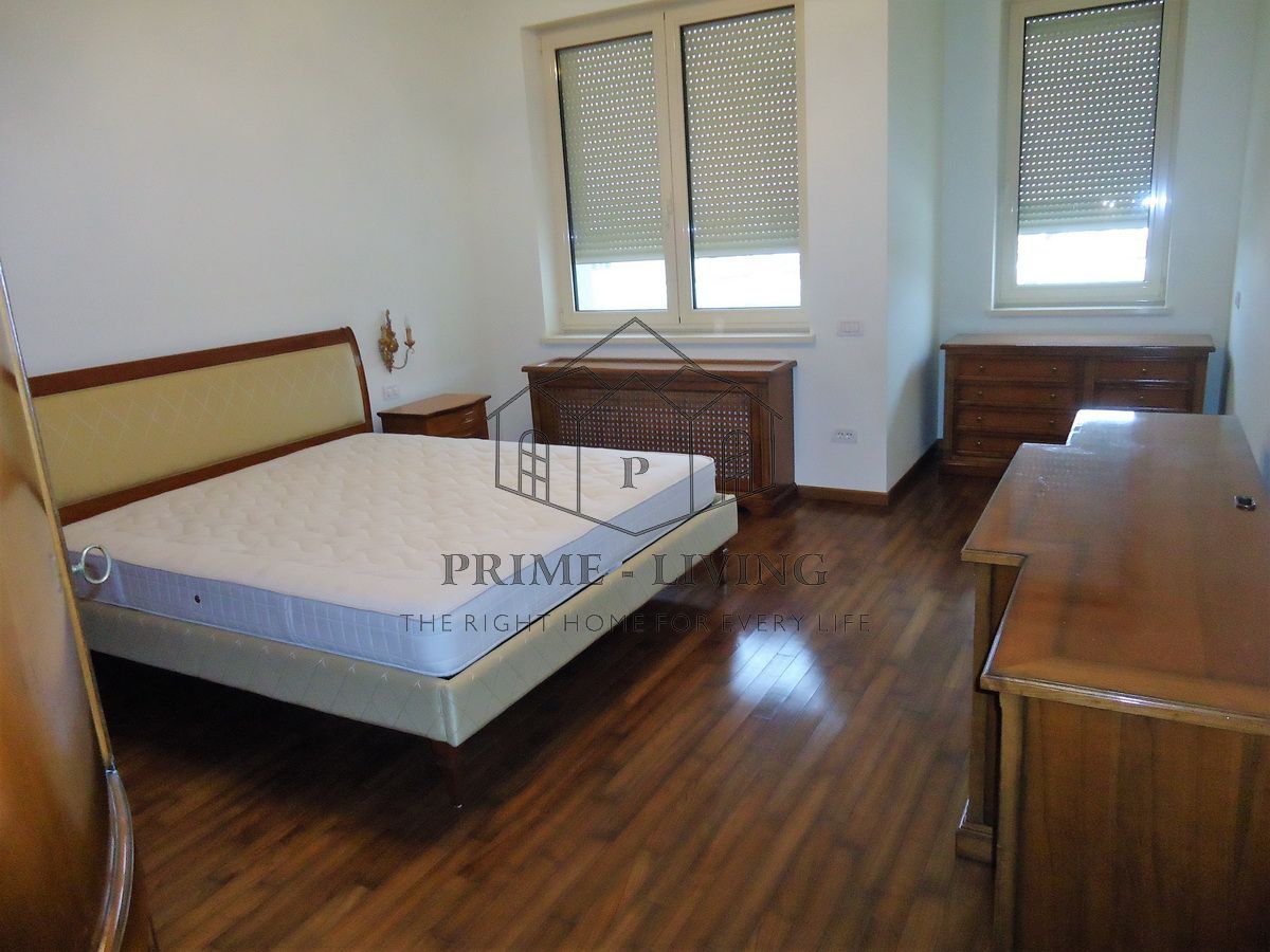 PENTHOUSE IMPRESIONANT CU 5 CAMERE LA INCHIRIERE LANGA PARC HERASTRAU - Poză 4