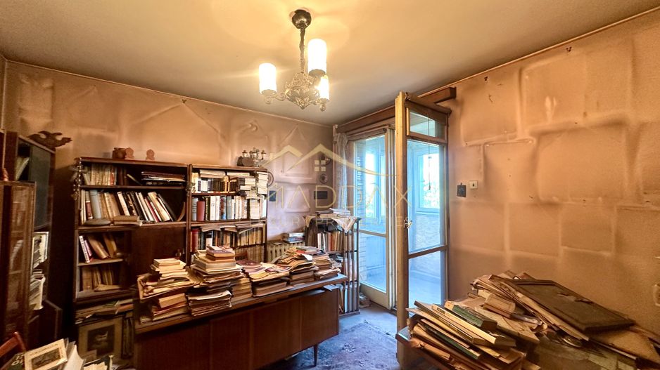 Apartament 3 camere  cu vedere parc IOR/ Park Lake / Baba Novac - Poză 2