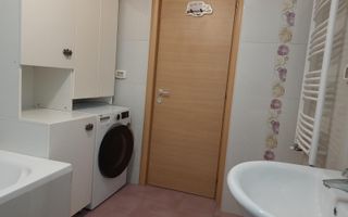 Închiriere Apartament cu 2 camere, etaj 5, zona Băneasa, vedere liberă ✨ - Poză 7