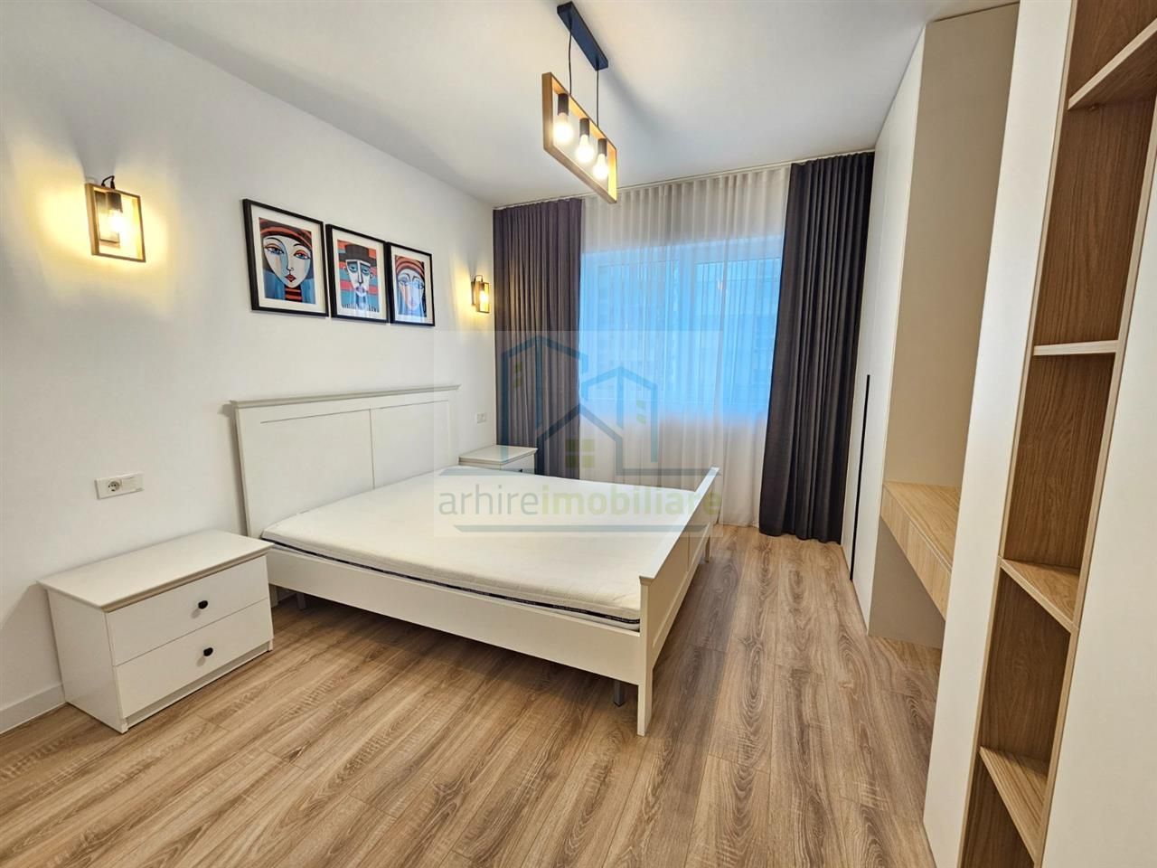 Inchiriere apartament 2 camere Theodor Pallady - Poză 4