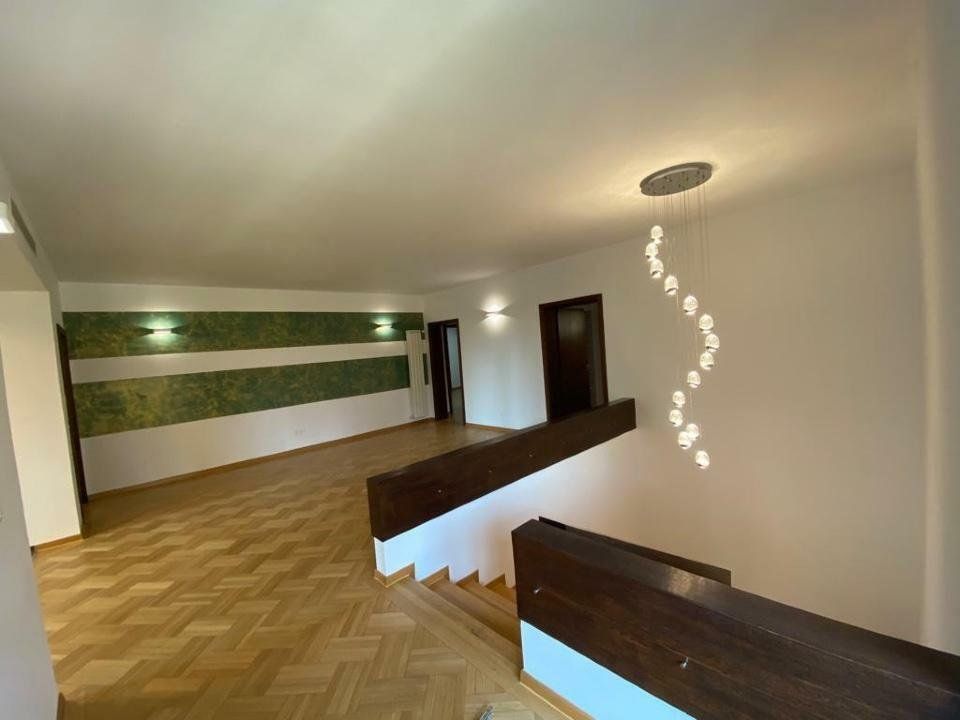 Vila de închiriat zona Primăverii | Ideală pentru Ambasade, Consulate - Poză 5