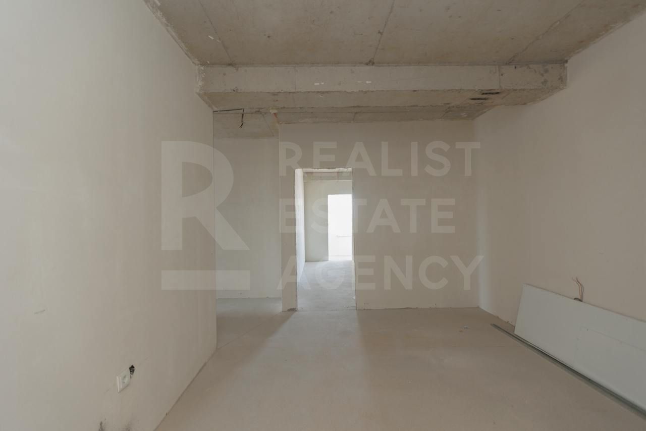 Vânzare, apartament, 3 camere, str. Cartușa, Durlești - Poză 10