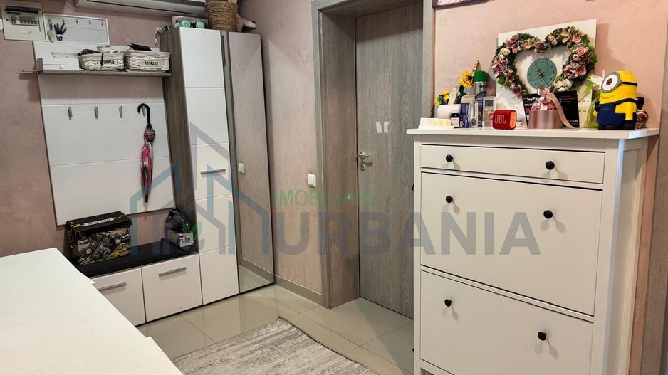 Apartament 2 camere, Valea Lupului, loc de parcare inclus - Poză 5