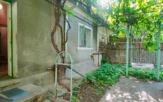 GARA CENTRU PIATA UNIRII TEREN 377 MP CU CASA -300,000 € - Poză 6