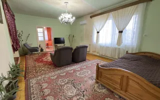 Casă 7 camere cu Teren 4.620 mp | Potențial pentru rezidență sau afacere | Carei - Poză 23