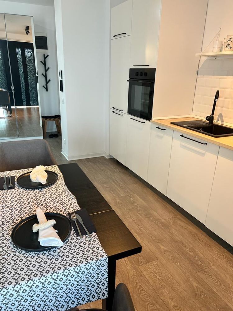 Apartament mobilat Cloud 9 Aviatiei | Pipera - Poză 3